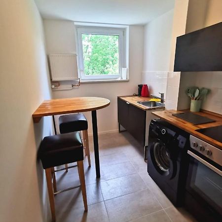 Monteurzimmer Berlin Neukoelln Экстерьер фото