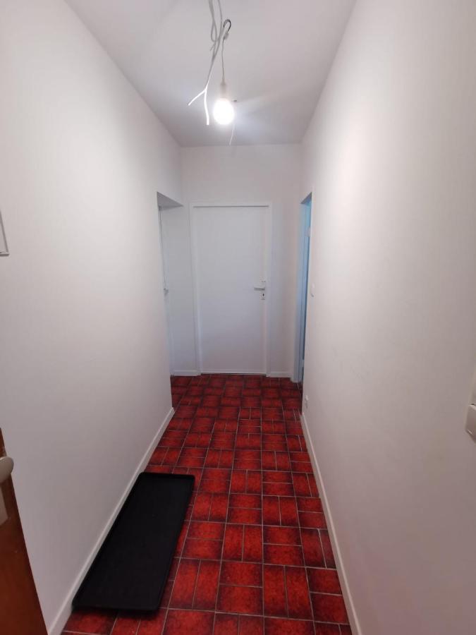 Monteurzimmer Berlin Neukoelln Экстерьер фото